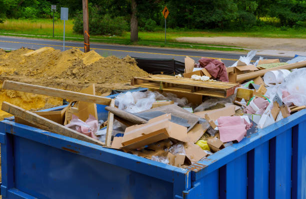 Best Basement Cleanout  in Nokesville, VA